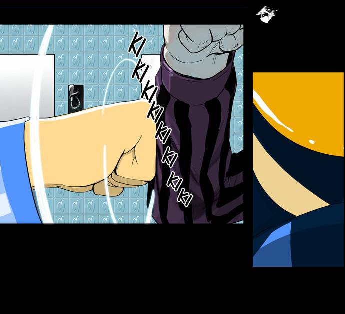 Tower of God Chapter 96 image 20